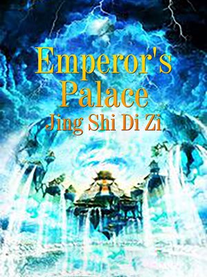 cover image of Emperor's Palace